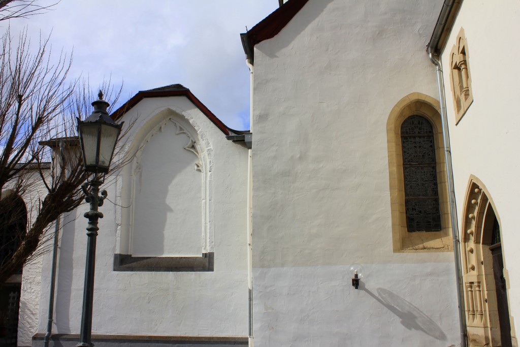 Kirche Adenau