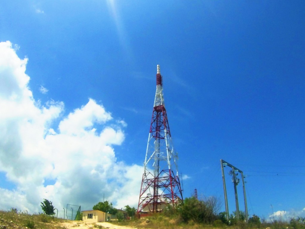 radioturm-trinidad-kuba-lieblingsorte