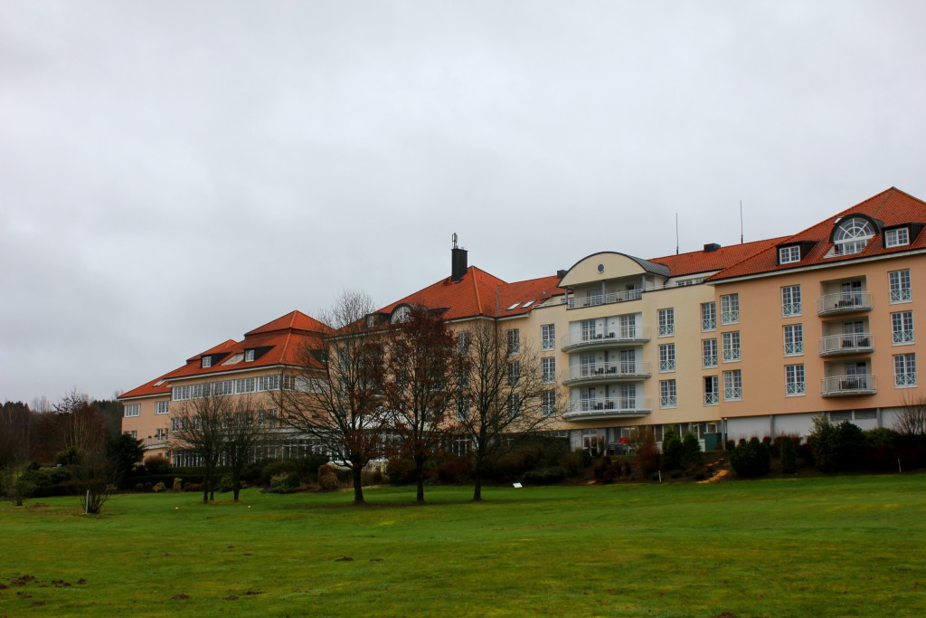 Westerwald Hotel