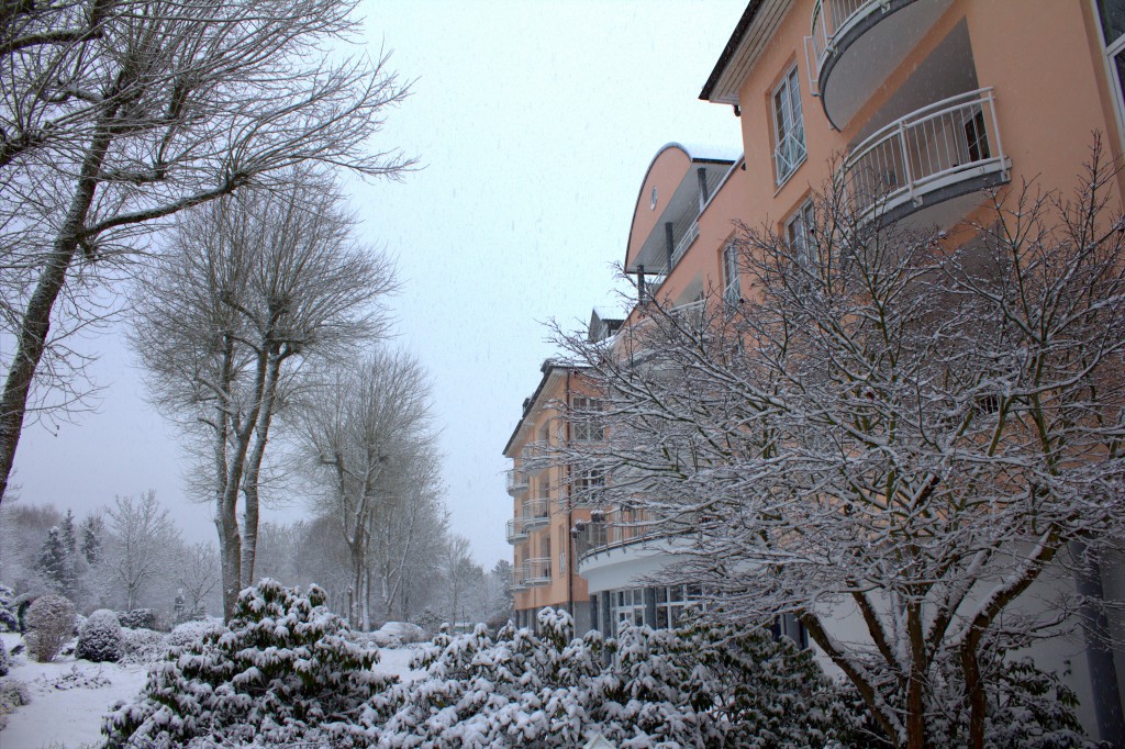 Wiesensee Hotel