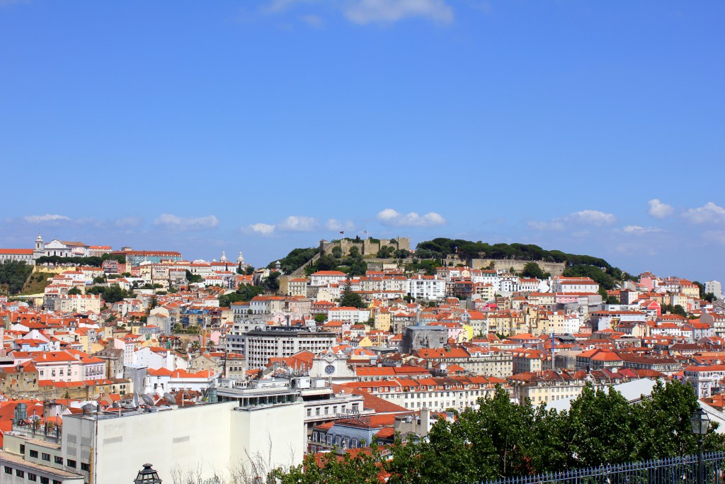 Lissabon Aussicht2