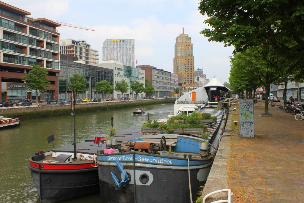 Rotterdam Wijnhaven2