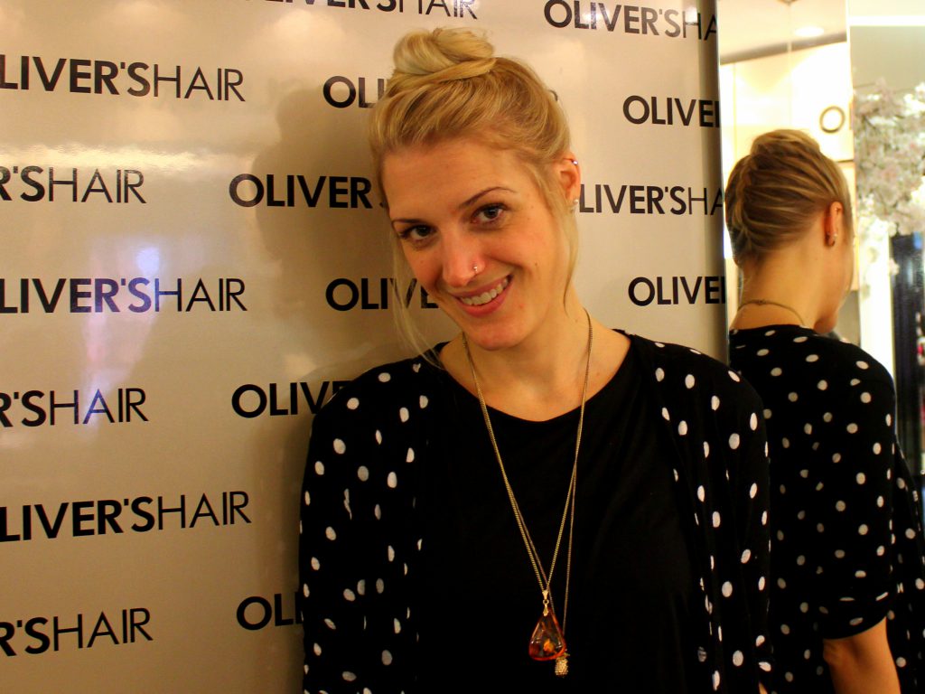 Olivers Hair Köln Styling2