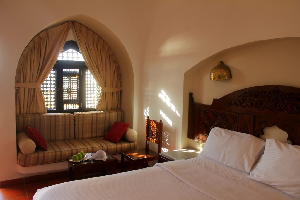 Zimmer Mövenpick Sharm El Sheikh