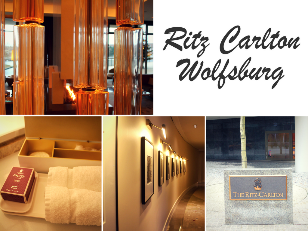 Ritz Carlton Wolfsburg