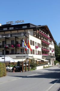 Hotel Adula beste Hotels
